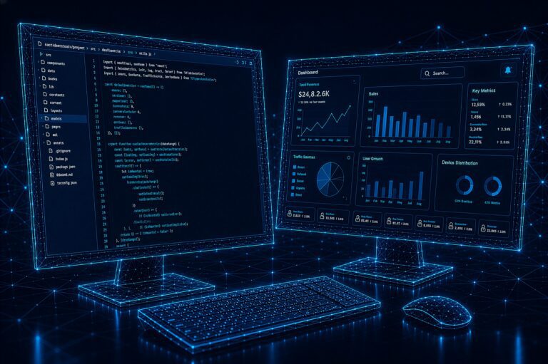 04 IM.WEB SOFTWARE