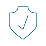 SHIELD CYAN